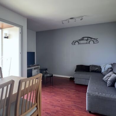 Appartement 2 pièces 150000 €