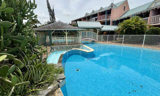 Appartement 1 Pièce 20 m² à vendre à Sainte-Anne (97227)