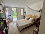 Studio meublé dans résidence avec piscine — photo 3