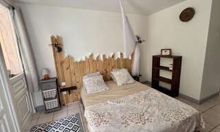 Appartement 1 Pièce 20 m² à vendre à Sainte-Anne (97227)