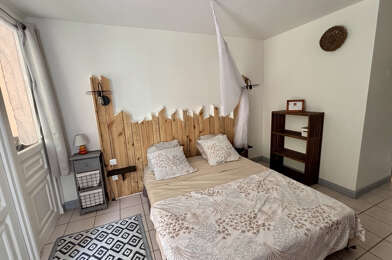 Appartement 1 pièces 123500 €