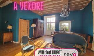 Maison 8 Pièces 233 m² à vendre à Beaupréau-en-Mauges (49600)