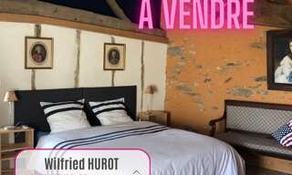 Maison 8 Pièces 233 m² à vendre à Beaupréau-en-Mauges (49600)