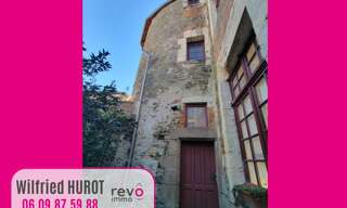 Maison 8 Pièces 233 m² à vendre à Beaupréau-en-Mauges (49600)