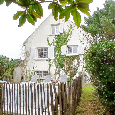 Maison 10 pièces 522500 €