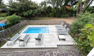 Maison 10 Pièces 195 m² à vendre à La Baule-Escoublac (44500)