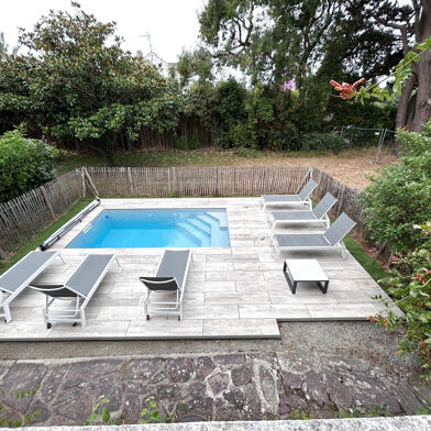 Maison 10 pièces 522500 €