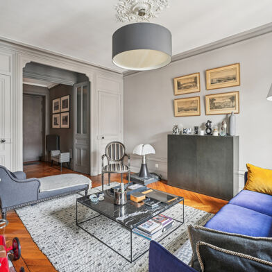 Appartement 4 pièces 780000 €