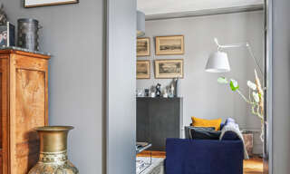 Appartement 4 Pièces 108 m² à vendre à Lyon 6 (69006)