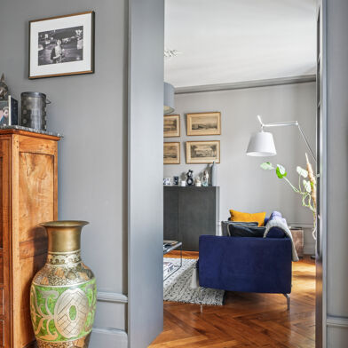 Appartement 4 pièces 749000 €