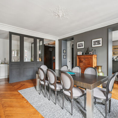 Appartement 4 pièces 749000 €