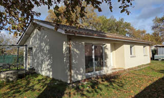 Maison 4 Pièces 96 m² à vendre à Saint-Yzan-de-Soudiac (33920)