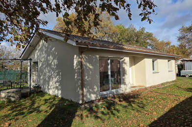 Maison 4 pièces 222600 €