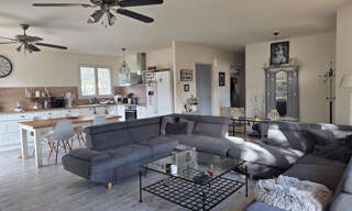 Maison 4 Pièces 96 m² à vendre à Saint-Yzan-de-Soudiac (33920)