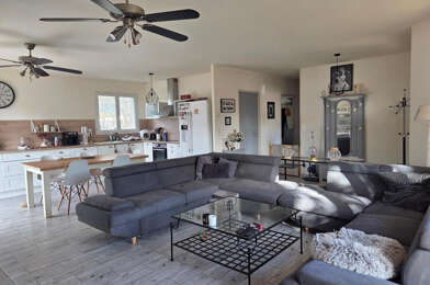 Maison 4 pièces 212000 €