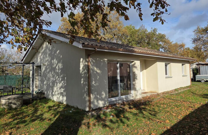 ST YZAN MAISON 3 CHAMBRES 96 m2 — photo 2