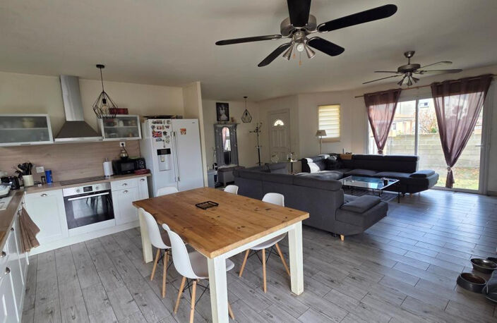 ST YZAN MAISON 3 CHAMBRES 96 m2 — photo 4