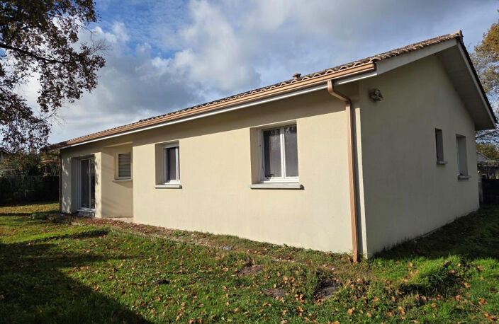 ST YZAN MAISON 3 CHAMBRES 96 m2 — photo 5
