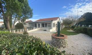 Maison 4 Pièces 121 m² à vendre à Longeville-sur-Mer (85560)