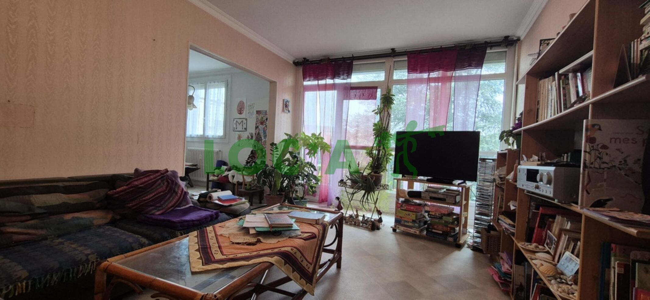 Agence immobilière de LOC'A