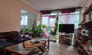 Appartement 4 Pièces 74 m² à vendre à Dijon (21000)