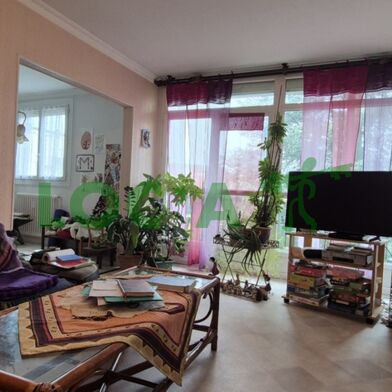 Appartement 4 pièces 141000 €