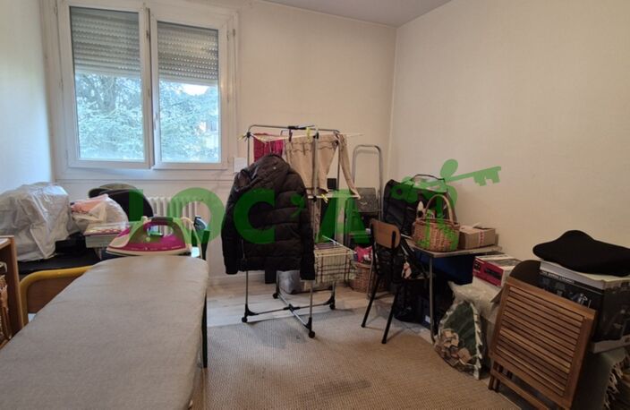 Appartement F4 de 74 m² — photo 5