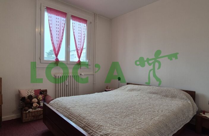 Appartement F4 de 74 m² — photo 4