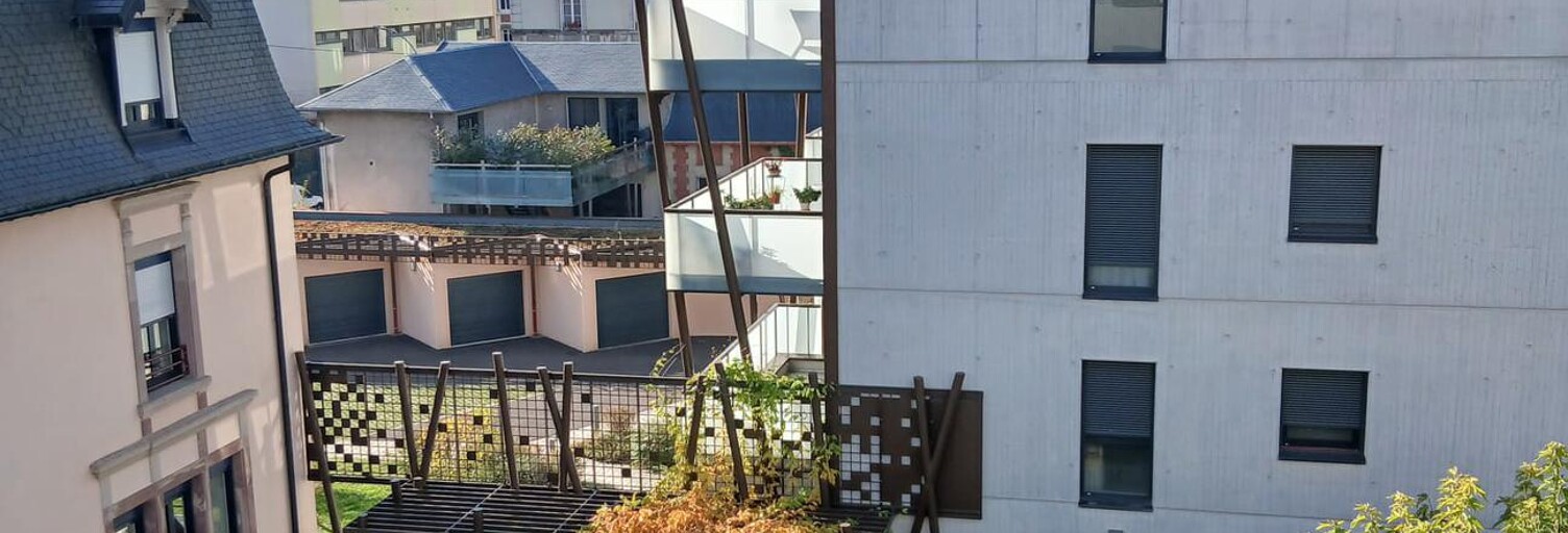 Appartement 6 Pièces 180 m² à louer à Belfort (90000)