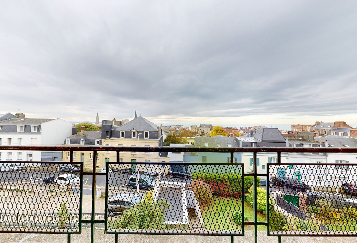 Vente appartement   Le Havre (76600) — photo 1