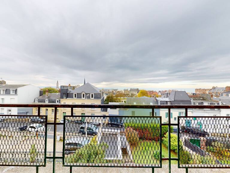 Appartement   — photo 1