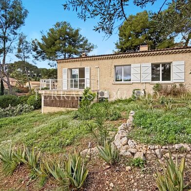 Maison 4 pièces 599000 €