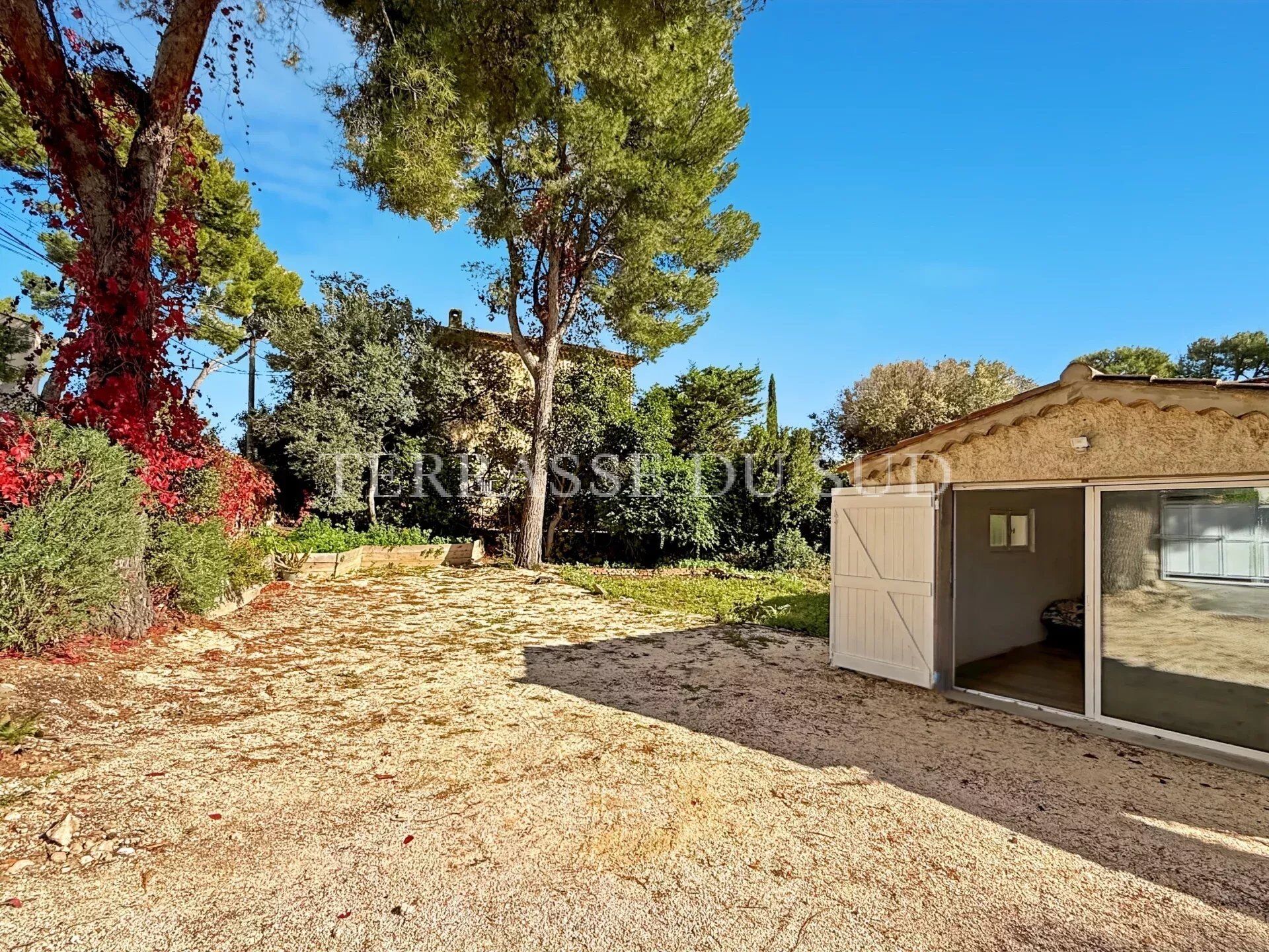  Maison 4 pièces 94 m²