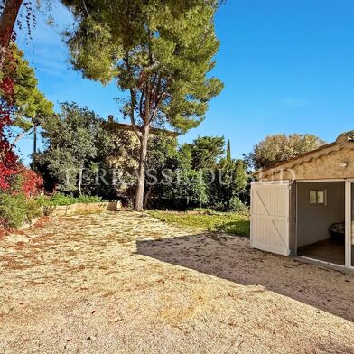 Maison 4 pièces 599000 €