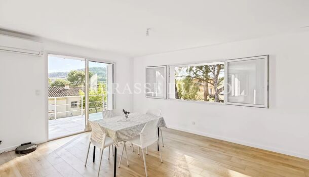 Villa / Maison 4 pièces  à vendre Cadière-d'Azur (La) 83740