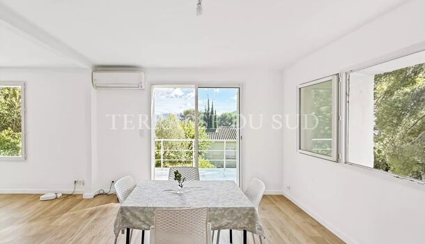 Villa / Maison 4 pièces  à vendre Cadière-d'Azur (La) 83740