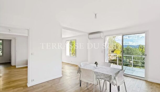 Villa / Maison 4 pièces  à vendre Cadière-d'Azur (La) 83740