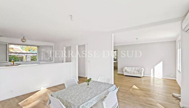 Villa / Maison 4 pièces  à vendre Cadière-d'Azur (La) 83740