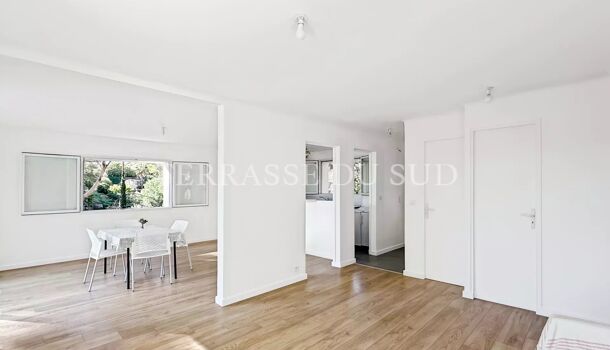 Villa / Maison 4 pièces  à vendre Cadière-d'Azur (La) 83740