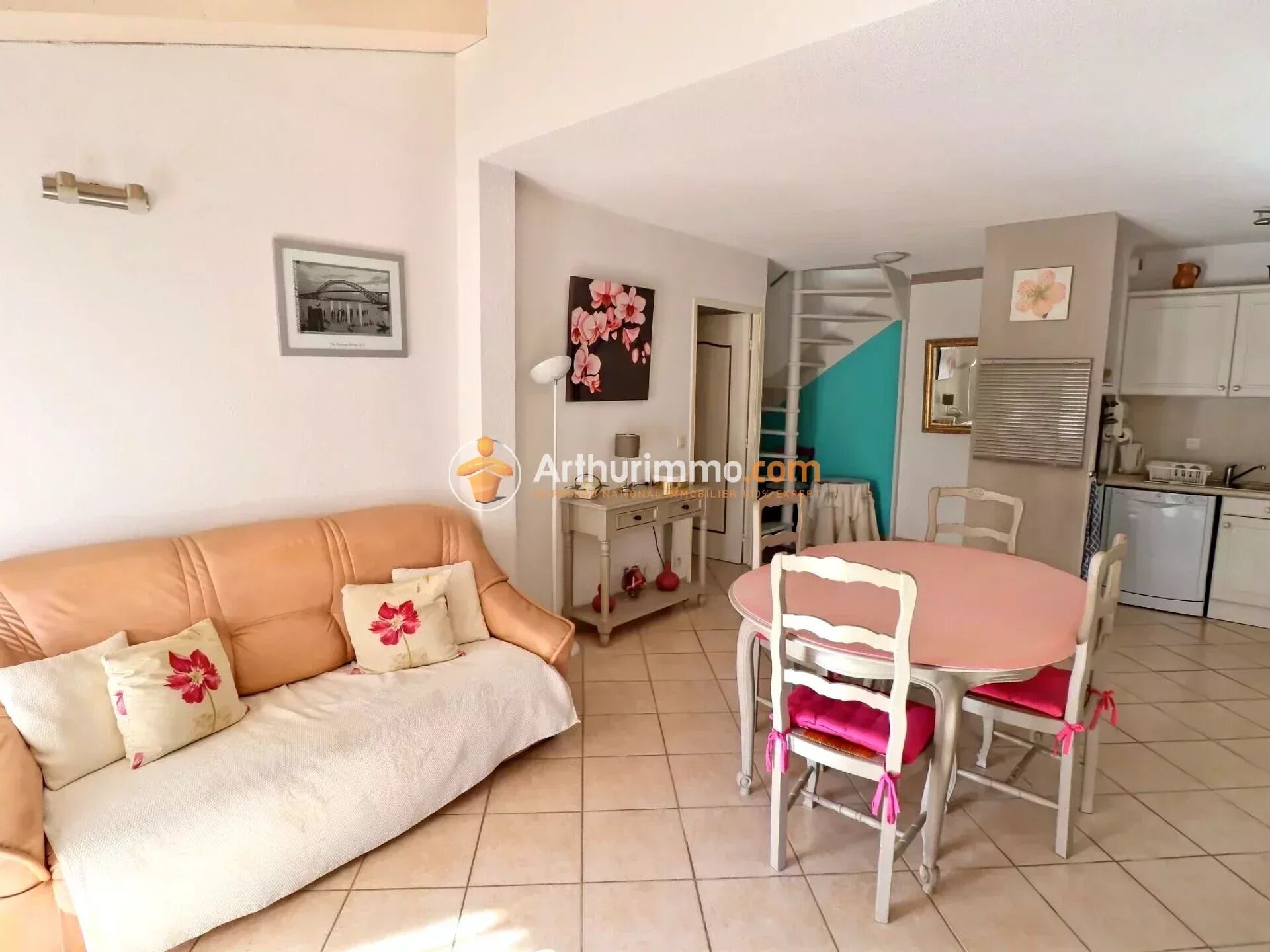 Maison 4 pièces 70 m² · à Le Grau-du-Roi · 70 m² · 399 000 €