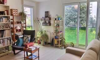 Appartement 2 Pièces  m² à vendre à Bobigny (93000)