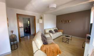 Appartement 3 Pièces 69 m² à vendre à Belfort (90000)