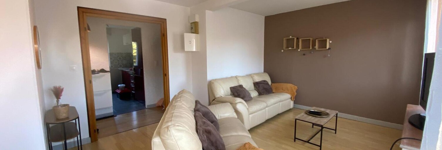 Appartement 3 Pièces 69 m² à vendre à Belfort (90000)