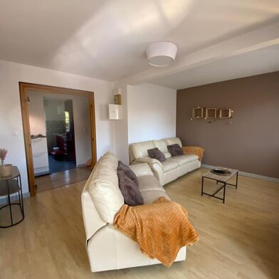 Appartement 3 pièces 79000 €