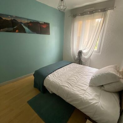 Appartement 3 pièces 79000 €