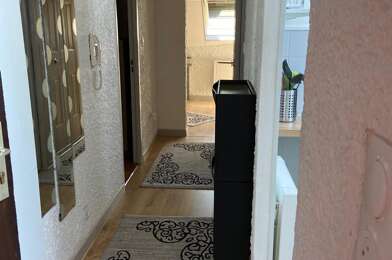 Appartement 3 pièces 129000 €