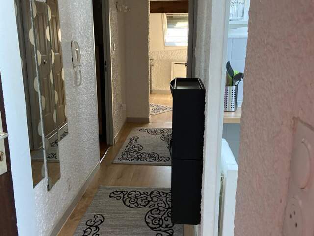 Appartement 3 pièces 99 m² à Belfort — photo du bien