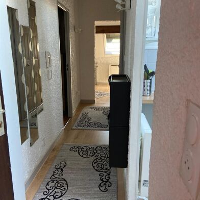 Appartement 3 pièces 129000 €