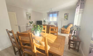 Appartement 3 Pièces 77 m² à vendre à Montpellier (34070)