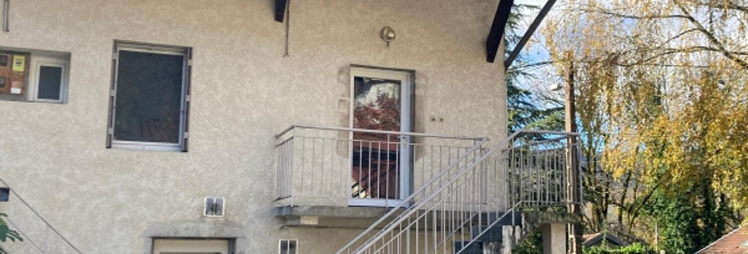 Appartement 3 Pièces 65 m² à louer à Lect (39260)